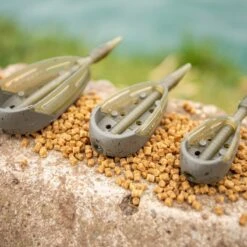 ICS In-line Banjo XR Feeder -Hengelsport Winkel preston innovations ics in line banjo xr feeder 4