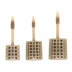 ICS In-line Cage Feeders -Hengelsport Winkel preston innovations ics in line cage feeders 2