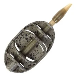 ICS In-line Dura Flat Method Feeders