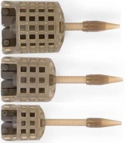 ICS In-line Pellet Feeders -Hengelsport Winkel preston innovations ics in line pellet feeders 3