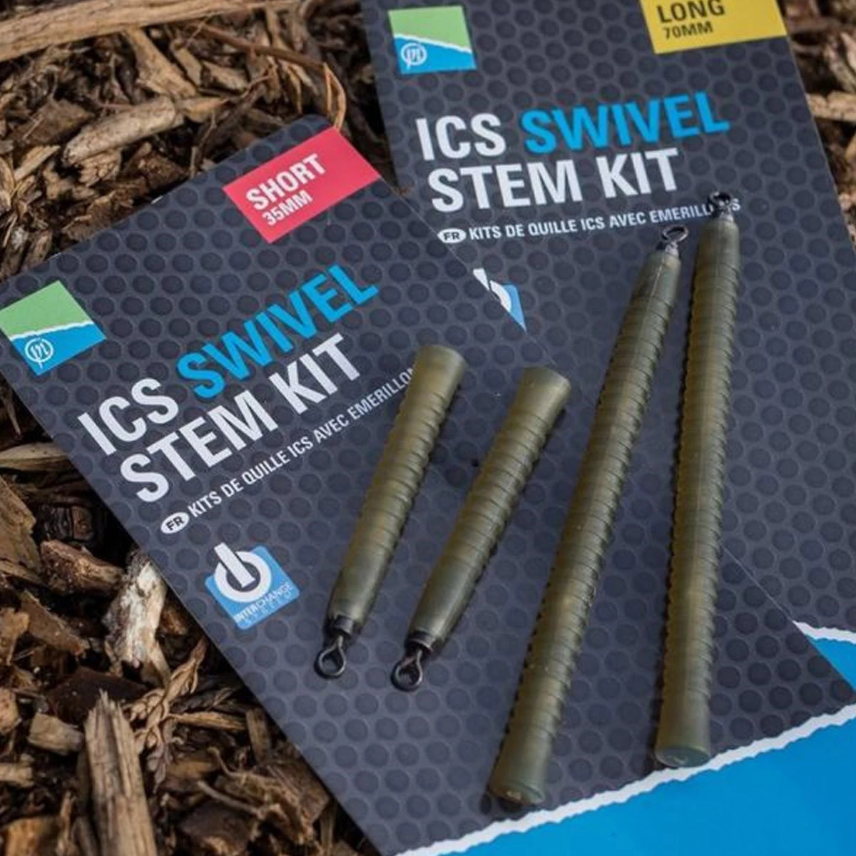 ICS Swivel Stem Kit 4 ICS Swivel Stem Kit - Afbeelding 4