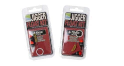 Jigger Float Kit -Hengelsport Winkel preston innovations jigger float kit 3