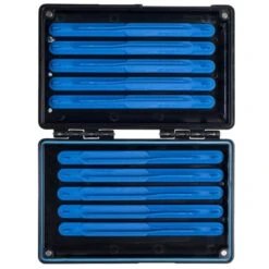 Mag Store System Hooklength Box -Hengelsport Winkel preston innovations mag store system hooklength bo 5