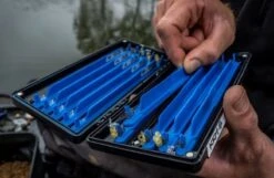 Mag Store System Hooklength Box -Hengelsport Winkel preston innovations mag store system hooklength bo 6