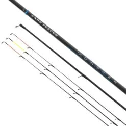 Monster X 9ft Carp Feeder -Hengelsport Winkel preston innovations monster x 9ft carp feeder 2