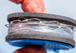 N30 Revalution Hooklenghts -Hengelsport Winkel preston innovations n30 revalution hooklenghts 1