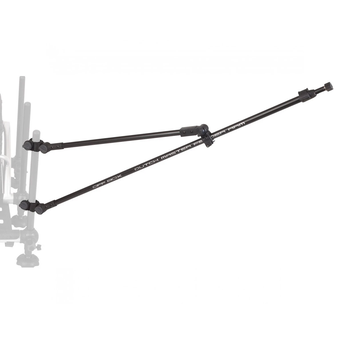 Offbox Dutch Master Feeder Arm 1 Offbox Dutch Master Feeder Arm