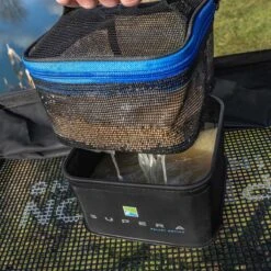 Pellet Wetter -Hengelsport Winkel preston innovations pellet wetter 4