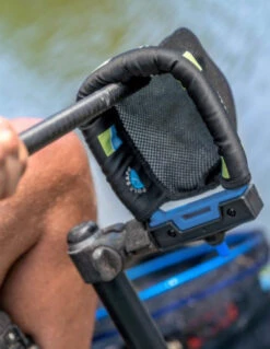 Pole Safe Sock -Hengelsport Winkel preston innovations pole safe sock 3