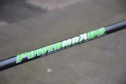 Powermax 6.6m -Hengelsport Winkel preston innovations powermax 66m 2