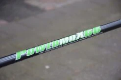 Powermax 6.6m -Hengelsport Winkel preston innovations powermax 66m 5