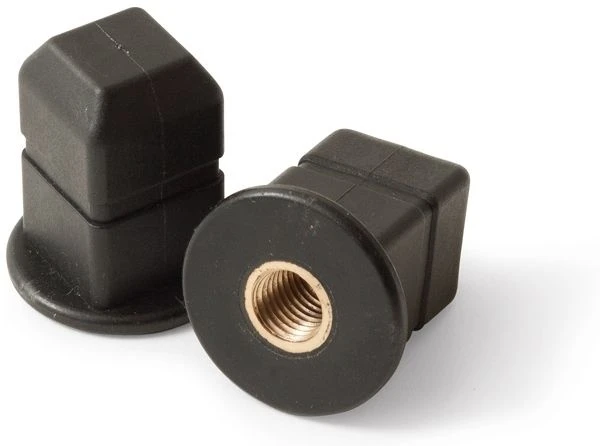 Quick Release Inserts 1 Quick Release Inserts