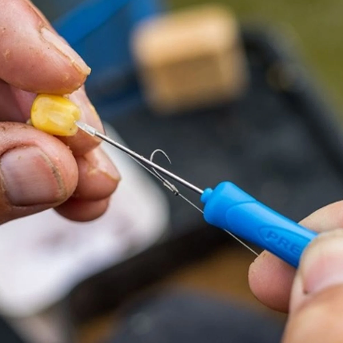 Rapid Stop Needle 2 Rapid Stop Needle - Afbeelding 2