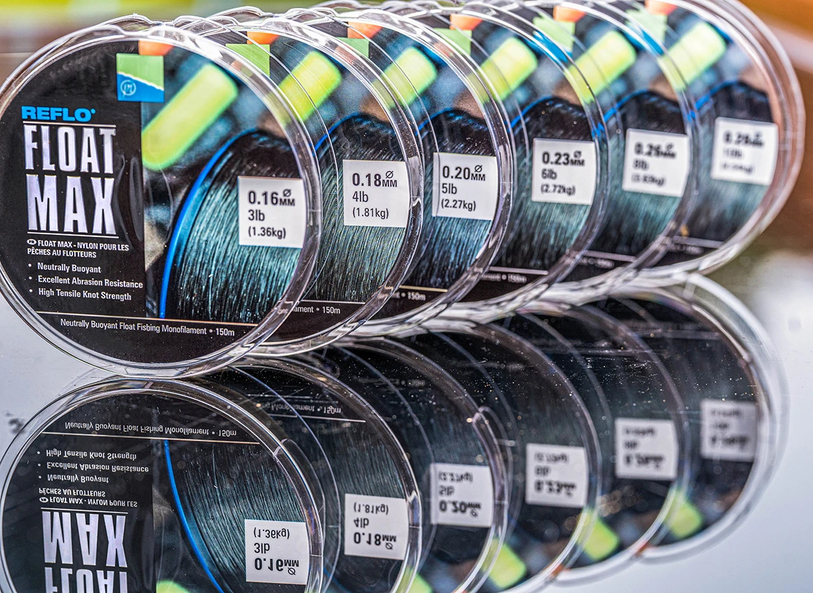 Reflo Float Max 2 Reflo Float Max - Afbeelding 2