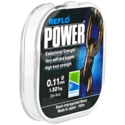 Reflo Power -Hengelsport Winkel preston innovations reflo power 2