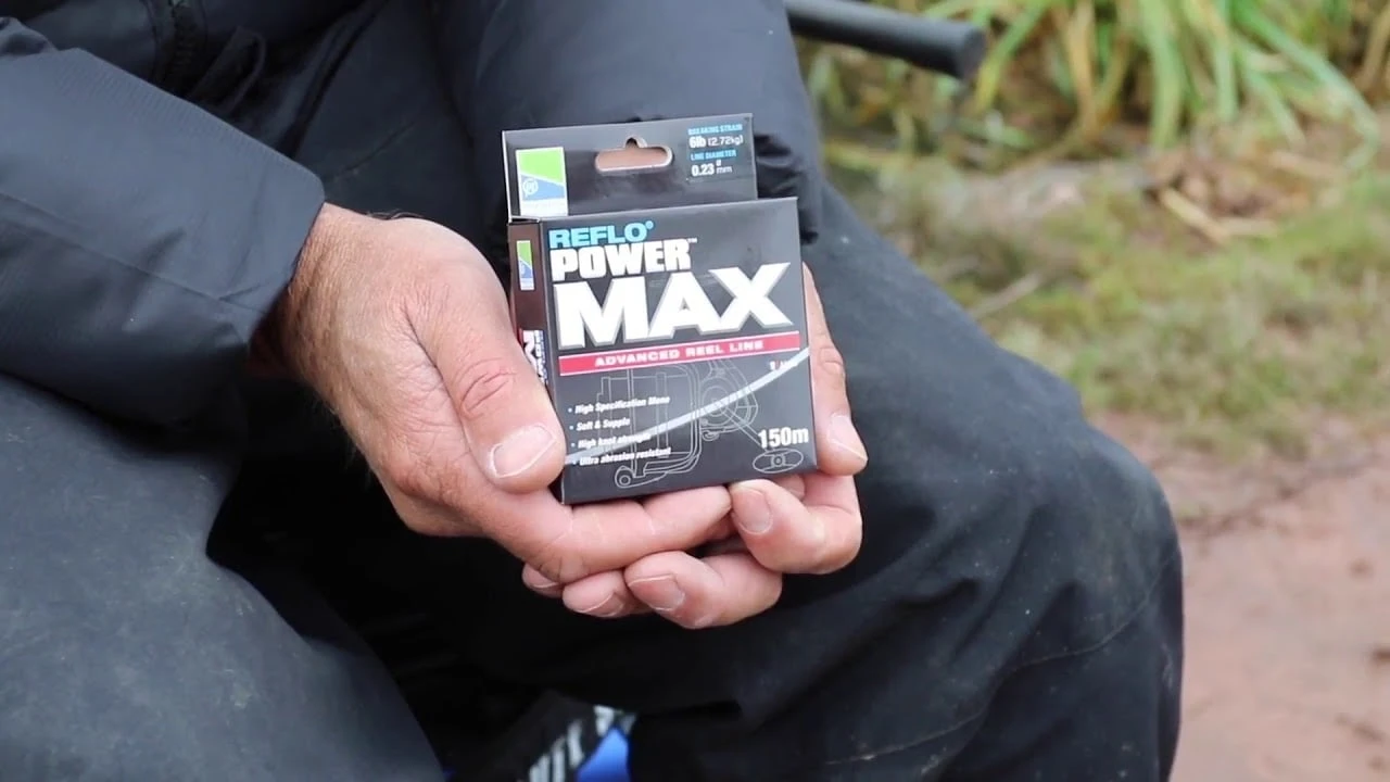 Reflo Power Max 150m 4 Reflo Power Max 150m - Afbeelding 4