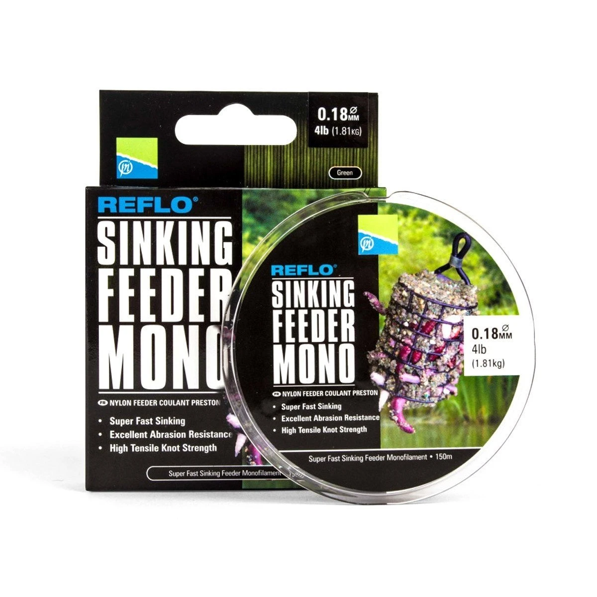 Reflo Sinking Feeder Mono 4 Reflo Sinking Feeder Mono - Afbeelding 4