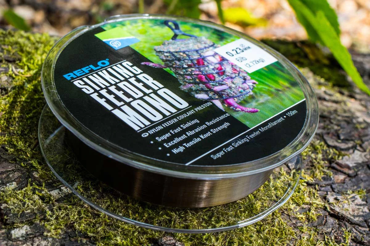 Reflo Sinking Feeder Mono 6 Reflo Sinking Feeder Mono - Afbeelding 6