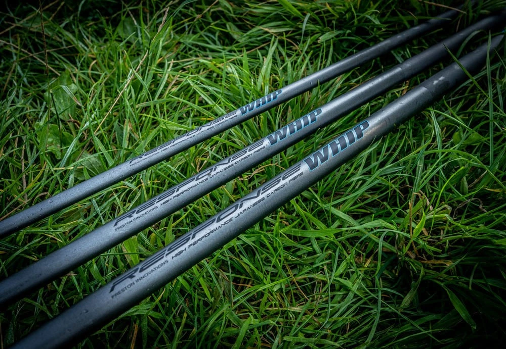 Response Whip 5m 6 Response Whip 5m - Afbeelding 6