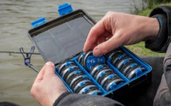 Revalution Storage Box -Hengelsport Winkel preston innovations revalution storage box 2