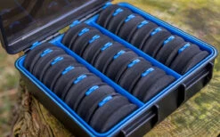 Revalution Storage Box -Hengelsport Winkel preston innovations revalution storage box 3