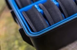 Revalution Storage Box -Hengelsport Winkel preston innovations revalution storage box 7