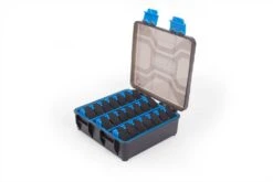 Revalution Storage Box -Hengelsport Winkel preston innovations revalution storage box 8
