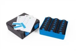 Revalution Storage Box -Hengelsport Winkel preston innovations revalution storage box 9