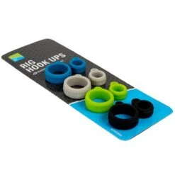 Rig Hook Ups -Hengelsport Winkel preston innovations rig hook ups 2