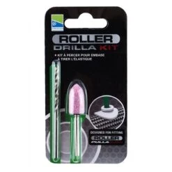 Roller Drilla Kit -Hengelsport Winkel preston innovations roller drilla kit 2