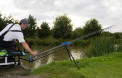 Standard Kit Safe -Hengelsport Winkel preston innovations standard kit safe 5