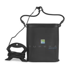 Supera Drop Bucket -Hengelsport Winkel preston innovations supera drop bucket 2