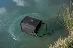 Supera Drop Bucket -Hengelsport Winkel preston innovations supera drop bucket 3