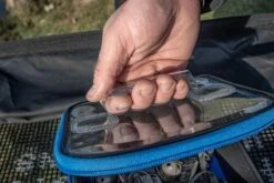 Supera Medium Eva Accessory Case -Hengelsport Winkel preston innovations supera medium eva accessory ca 2