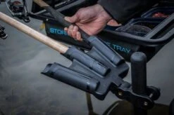 Triple Rod Support -Hengelsport Winkel preston innovations triple rod support 2