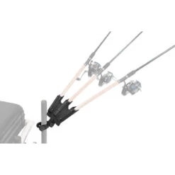 Triple Rod Support -Hengelsport Winkel preston innovations triple rod support 5