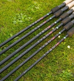 Tyson -Hengelsport Winkel preston innovations tyson 3