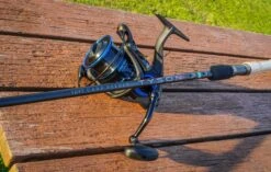 Tyson -Hengelsport Winkel preston innovations tyson 4