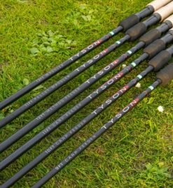 Tyson -Hengelsport Winkel preston innovations tyson 8