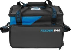 World Champion Team Feeder Luggage