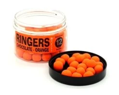 Chocolate- Orange Wafter -Hengelsport Winkel ringers chocolate orange wafters 3