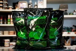 Dark -Hengelsport Winkel ringers dark 3