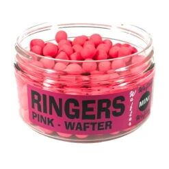 Pink Wafter -Hengelsport Winkel ringers pink wafter 2