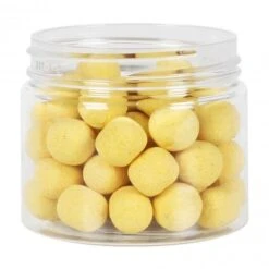 Washout Wafters Yellow -Hengelsport Winkel ringers washout wafters yellow 2