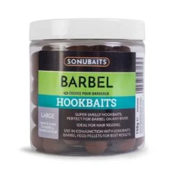 Sonubaits Barbel Hookbaits -Hengelsport Winkel sonubaits barbel hookbaits 2