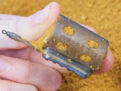 Sonubaits Bream Feeder Groundbait -Hengelsport Winkel sonubaits bream feeder groundbait 2