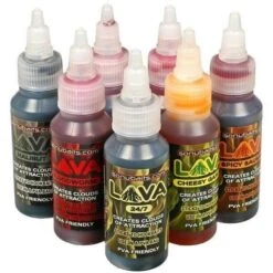 Sonubaits Lava -Hengelsport Winkel sonubaits lava 3