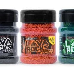 Sonubaits Lava Rocks -Hengelsport Winkel sonubaits lava rocks 3