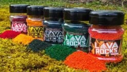 Sonubaits Lava Rocks -Hengelsport Winkel sonubaits lava rocks 5