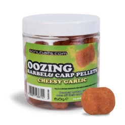 Sonubaits Oozing Barbel & Carp Pellets 6 Sonubaits Oozing Barbel & Carp Pellets -Hengelsport Winkel sonubaits oozing barbel carp pellets 2